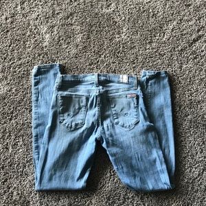Hudson Jeans
